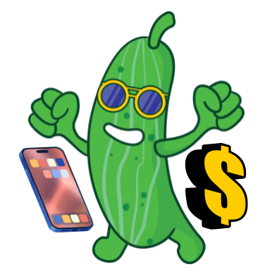 Pickup Payout